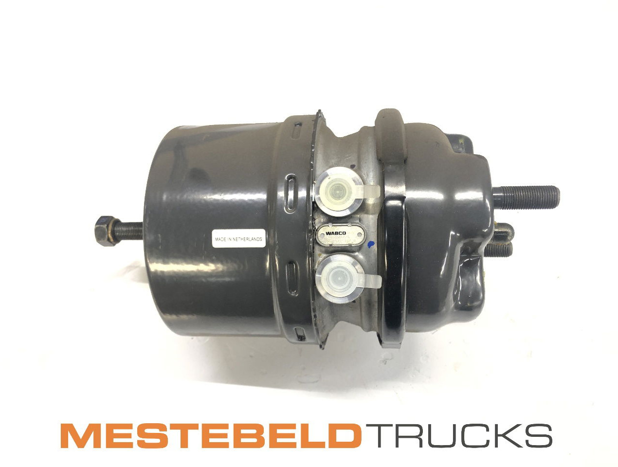 Renault RemboosterPremium - Peças de freio para Camião: foto 1 Renault RemboosterPremium - Peças de freio para Camião: foto 1