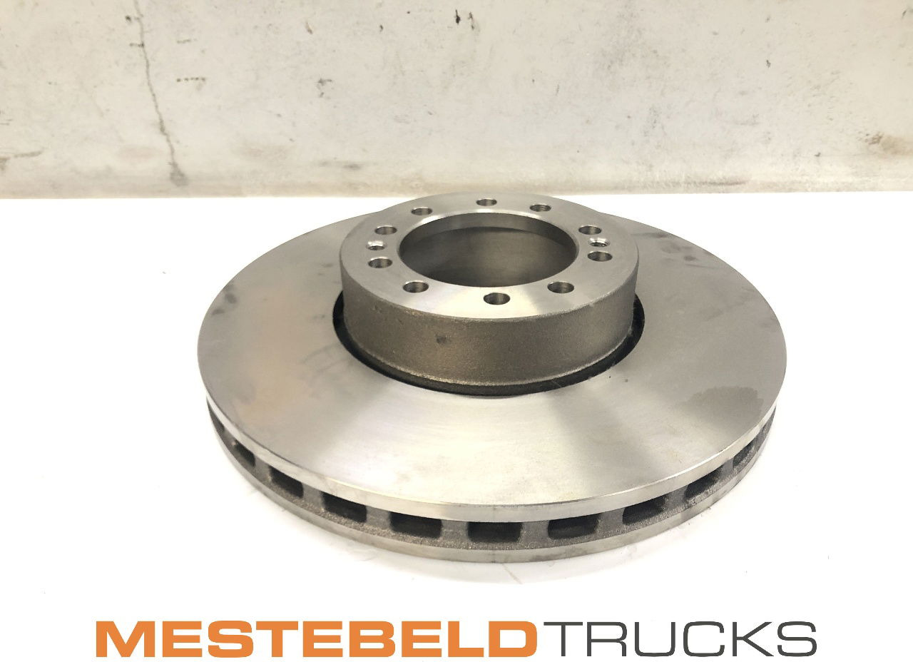 Renault Remschijf Premium - Peças de freio para Camião: foto 1 Renault Remschijf Premium - Peças de freio para Camião: foto 1