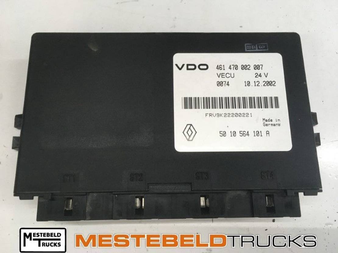 Renault Stuurkast VECU - Sistema elétrico para Camião: foto 1 Renault Stuurkast VECU - Sistema elétrico para Camião: foto 1