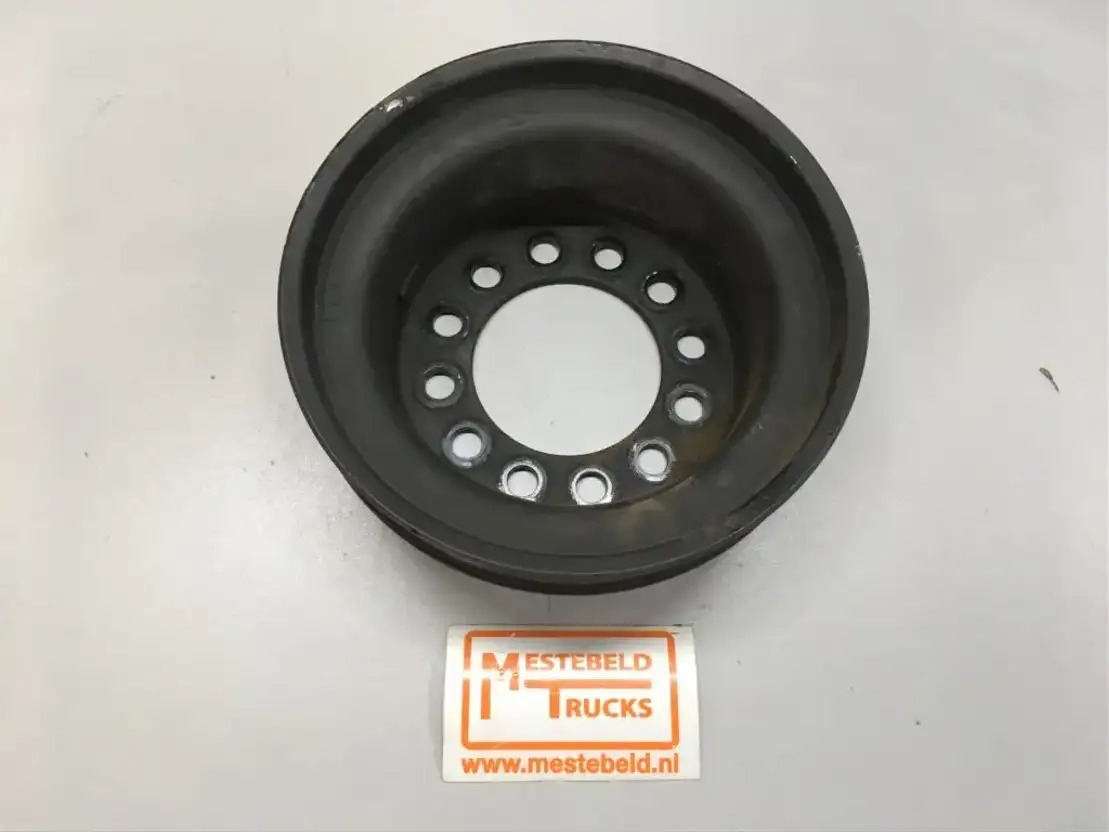 Renault T andriempoelie DTI 11 460 Euvi - Motor e peças para Camião: foto 1 Renault T andriempoelie DTI 11 460 Euvi - Motor e peças para Camião: foto 1