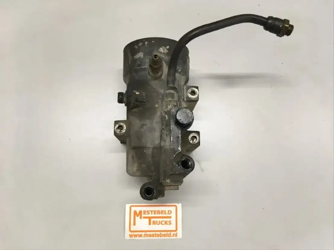 Scania Brandstoffilter - Filtro de combustível para Camião: foto 1 Scania Brandstoffilter - Filtro de combustível para Camião: foto 1