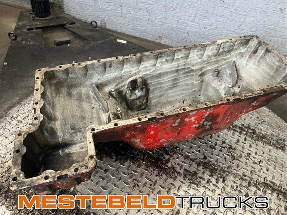 Scania Carter DC 14 01 - Motor e peças para Camião: foto 1 Scania Carter DC 14 01 - Motor e peças para Camião: foto 1