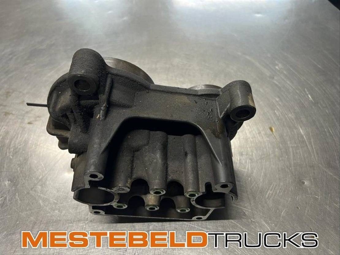 Scania Cilinder achtergroep GRS 905R - Caixa de velocidade para Camião: foto 1 Scania Cilinder achtergroep GRS 905R - Caixa de velocidade para Camião: foto 1