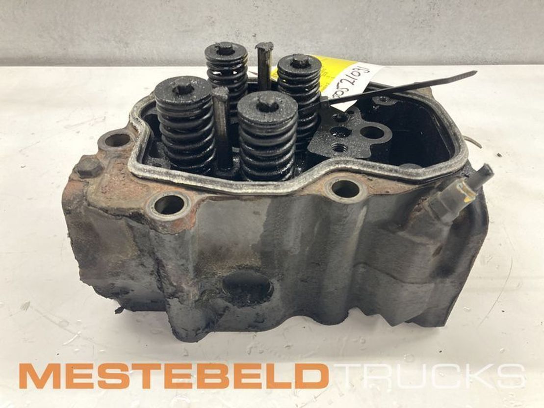 Scania Cilinderkop DT12 12 L01 HPI R420 - Motor e peças para Camião: foto 1 Scania Cilinderkop DT12 12 L01 HPI R420 - Motor e peças para Camião: foto 1