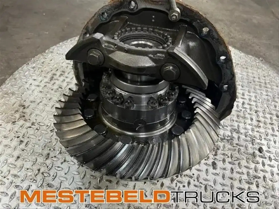 Scania Differentieel R780 - 2.59 met sper - Eixo traseiro para Camião: foto 1 Scania Differentieel R780 - 2.59 met sper - Eixo traseiro para Camião: foto 1
