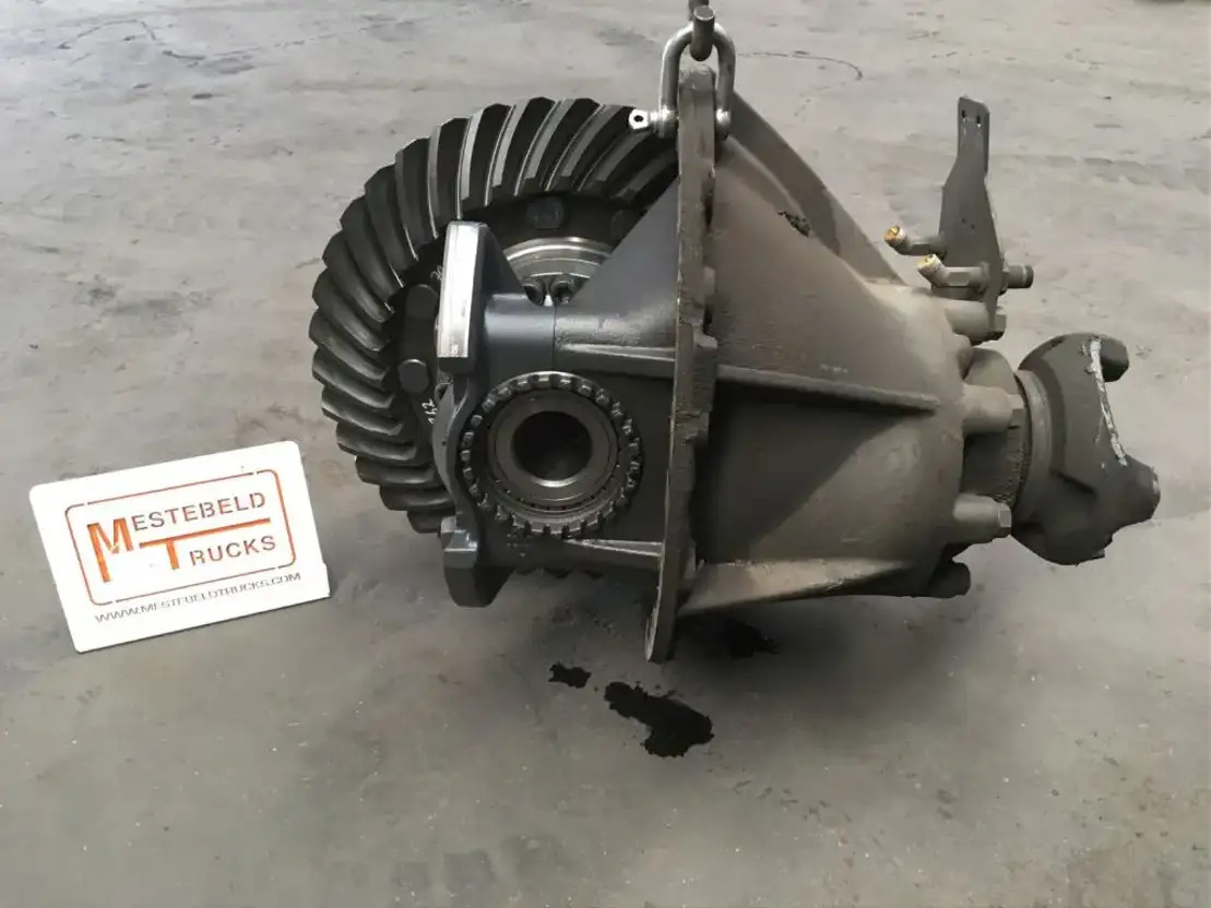 Scania Differentieel R780 - Eixo traseiro para Camião: foto 1 Scania Differentieel R780 - Eixo traseiro para Camião: foto 1