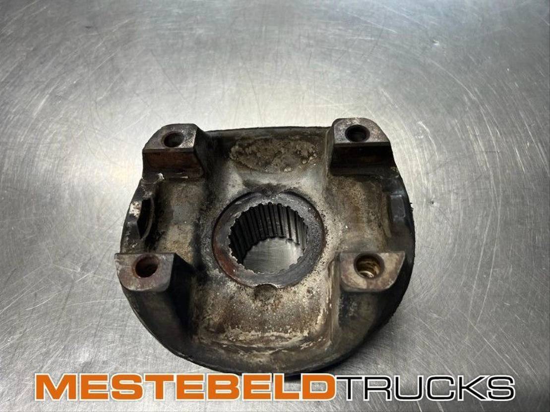 Scania Flens - Eindgaffel - Caixa de velocidade para Camião: foto 1 Scania Flens - Eindgaffel - Caixa de velocidade para Camião: foto 1