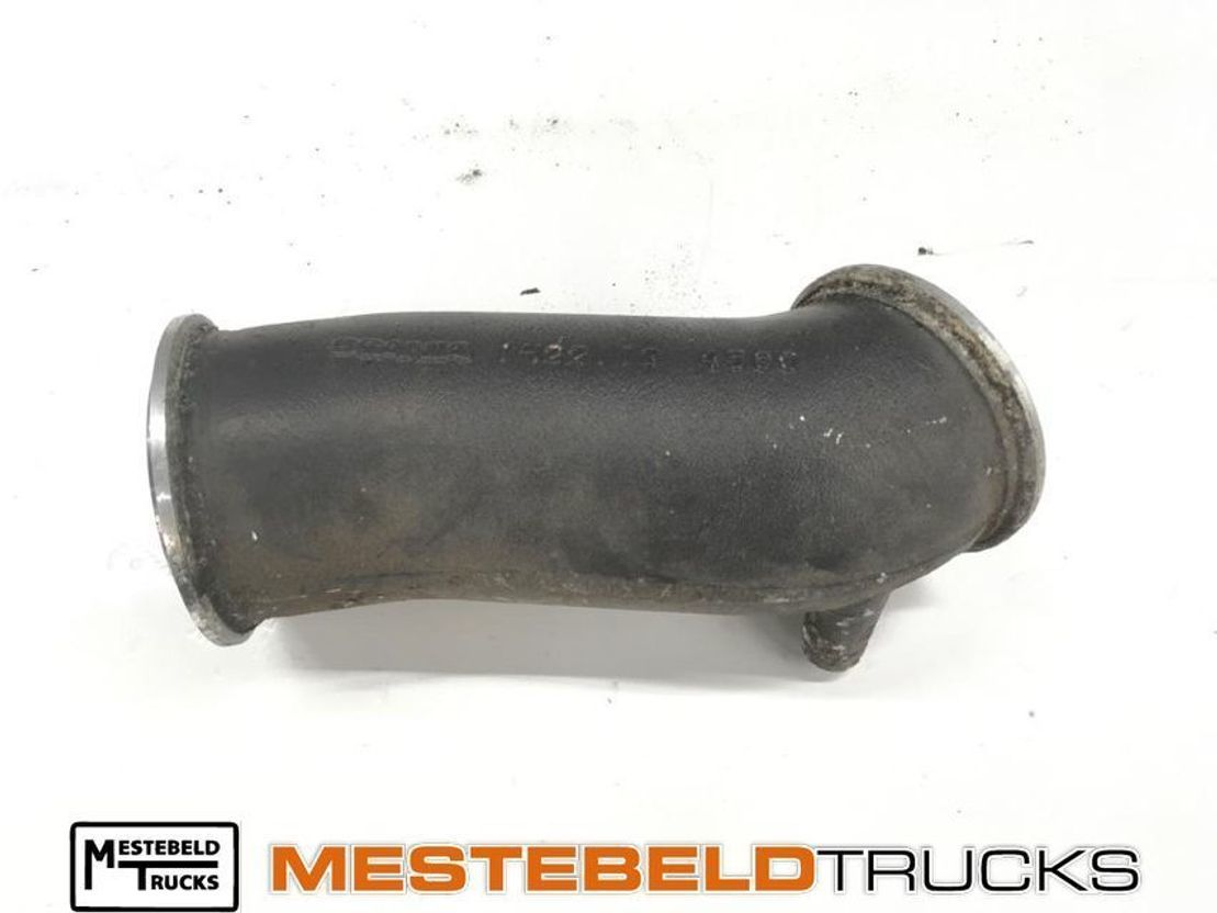 Scania Intercooler buis DC9 01 - Sistema de arrefecimento para Camião: foto 1 Scania Intercooler buis DC9 01 - Sistema de arrefecimento para Camião: foto 1