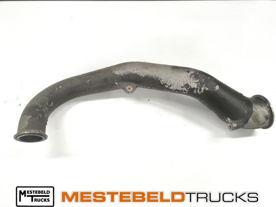Scania Intercooler buis DC9 01 - Sistema de arrefecimento para Camião: foto 1 Scania Intercooler buis DC9 01 - Sistema de arrefecimento para Camião: foto 1