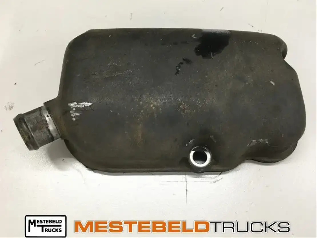 Scania Kleppendeksel DC 9 - Motor para Camião: foto 1 Scania Kleppendeksel DC 9 - Motor para Camião: foto 1