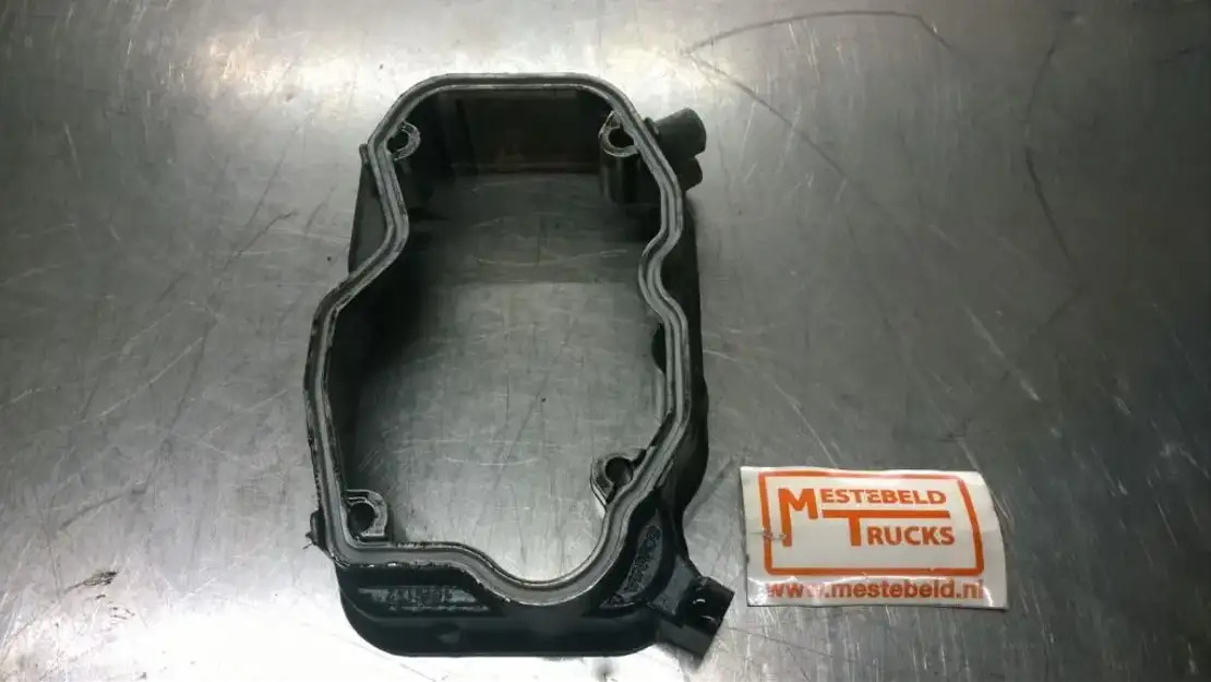 Scania Kleppenmantel DT1217 - Motor e peças para Camião: foto 1 Scania Kleppenmantel DT1217 - Motor e peças para Camião: foto 1