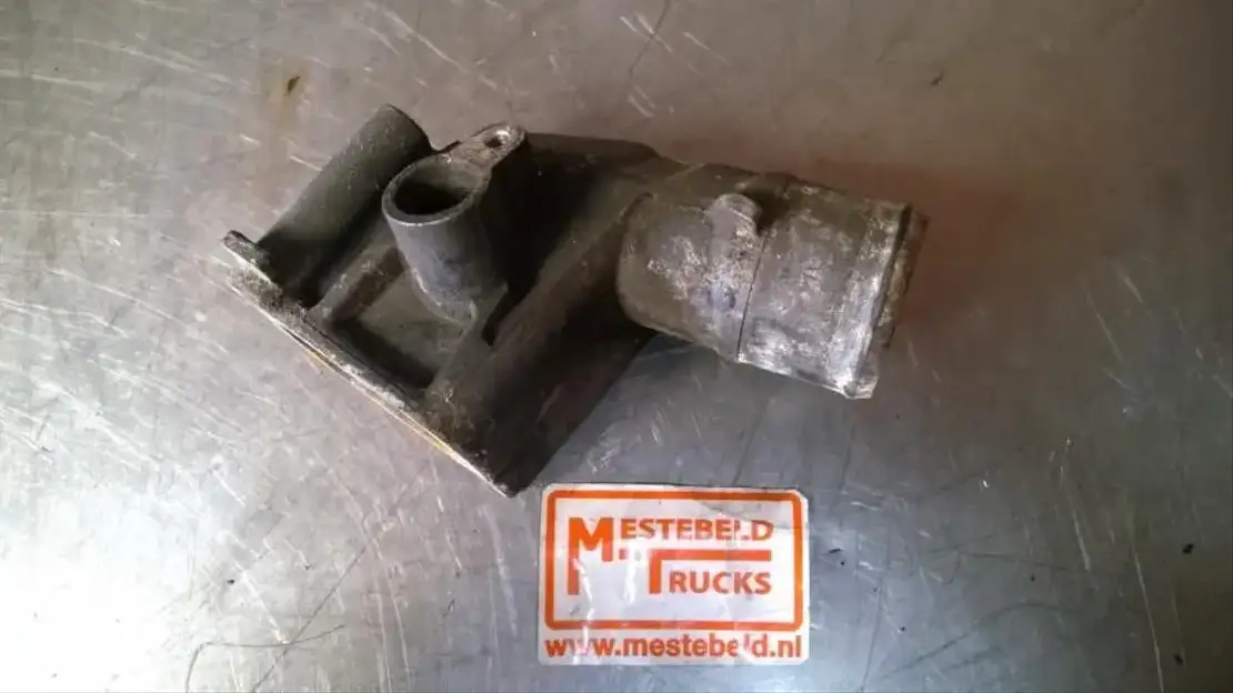 Scania Koelvloeistofpijp - Sistema de arrefecimento para Camião: foto 1 Scania Koelvloeistofpijp - Sistema de arrefecimento para Camião: foto 1