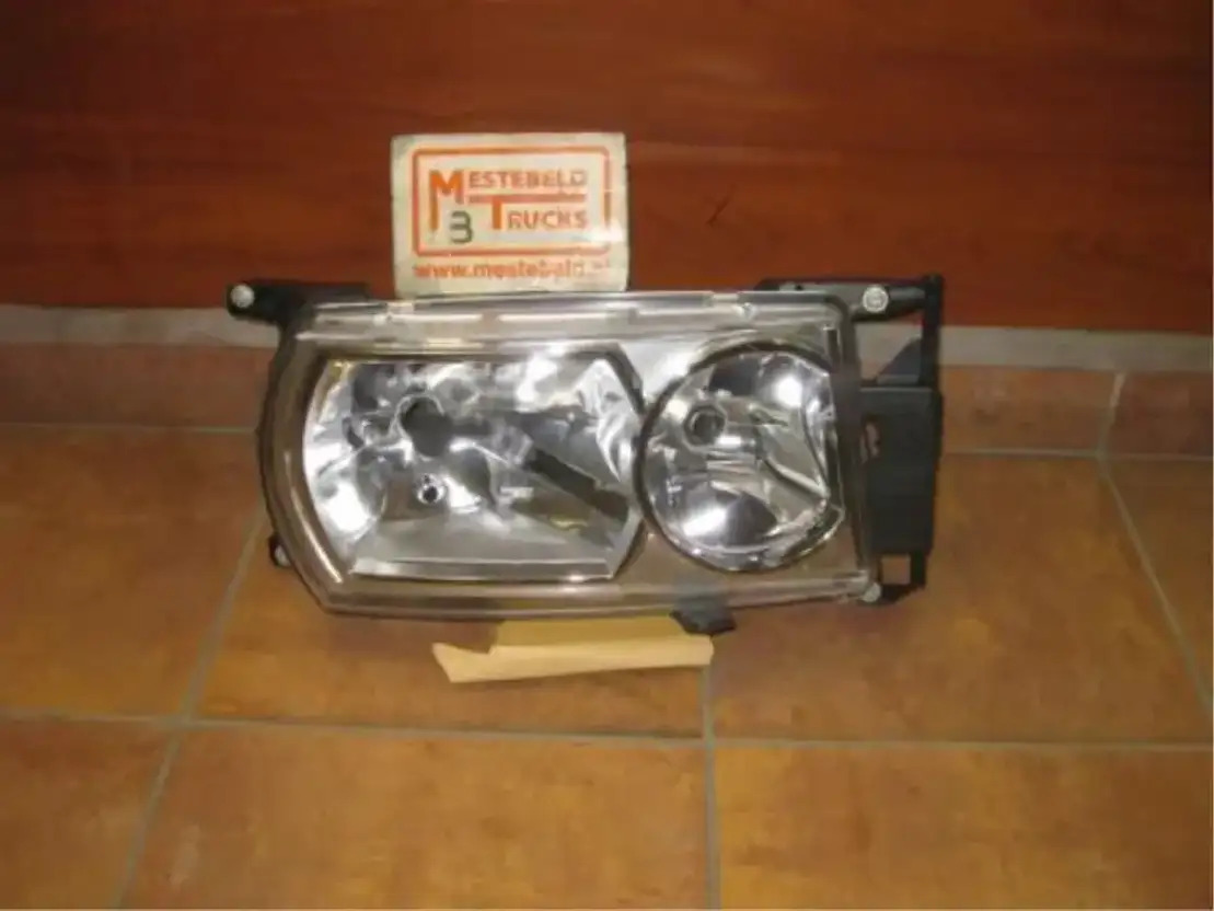 Scania Koplamp - Sistema elétrico para Camião: foto 1 Scania Koplamp - Sistema elétrico para Camião: foto 1