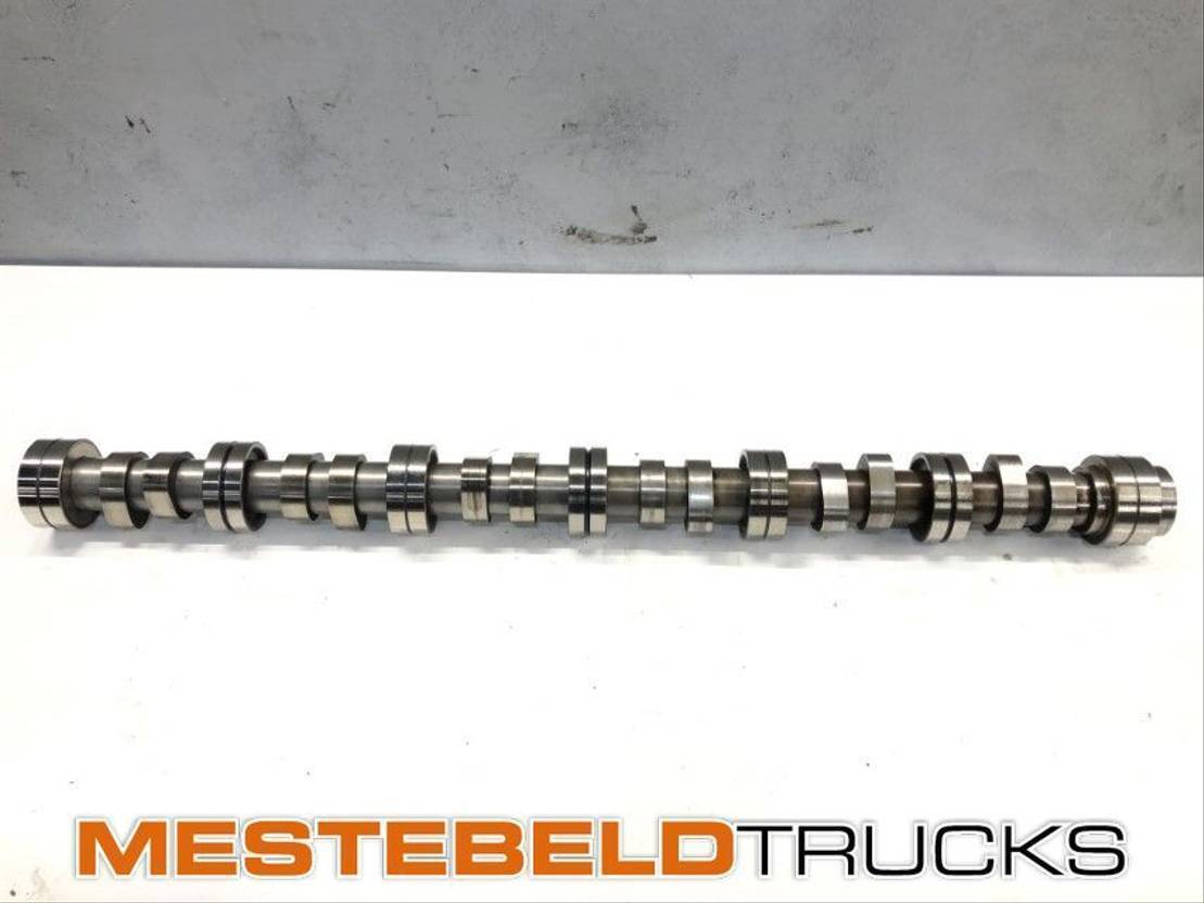 Scania Nokkenas DC 13 155 - Motor e peças para Camião: foto 1 Scania Nokkenas DC 13 155 - Motor e peças para Camião: foto 1