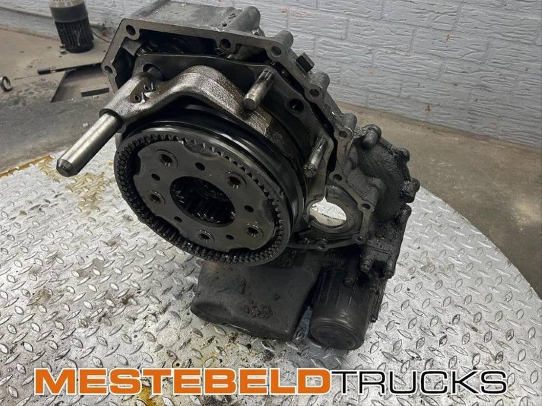 Scania Planetaire achtergroep - Caixa de velocidade para Camião: foto 1 Scania Planetaire achtergroep - Caixa de velocidade para Camião: foto 1