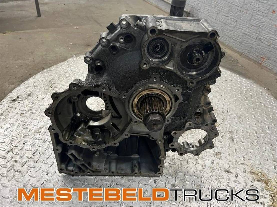 Scania Planetaire achtergroep - Caixa de velocidade para Camião: foto 2 Scania Planetaire achtergroep - Caixa de velocidade para Camião: foto 2