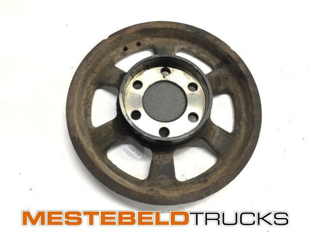 Scania Poelie R420 - Motor para Camião: foto 1 Scania Poelie R420 - Motor para Camião: foto 1