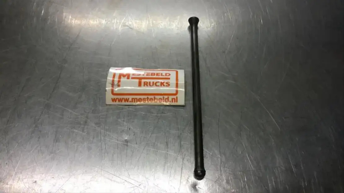 Scania S toterstang  - Motor e peças para Camião: foto 1 Scania S toterstang  - Motor e peças para Camião: foto 1