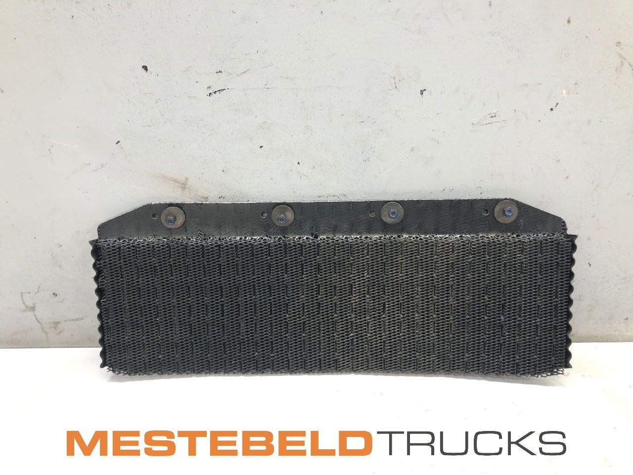 Scania Spatlap - Estrutura/ Châssis para Camião: foto 2 Scania Spatlap - Estrutura/ Châssis para Camião: foto 2