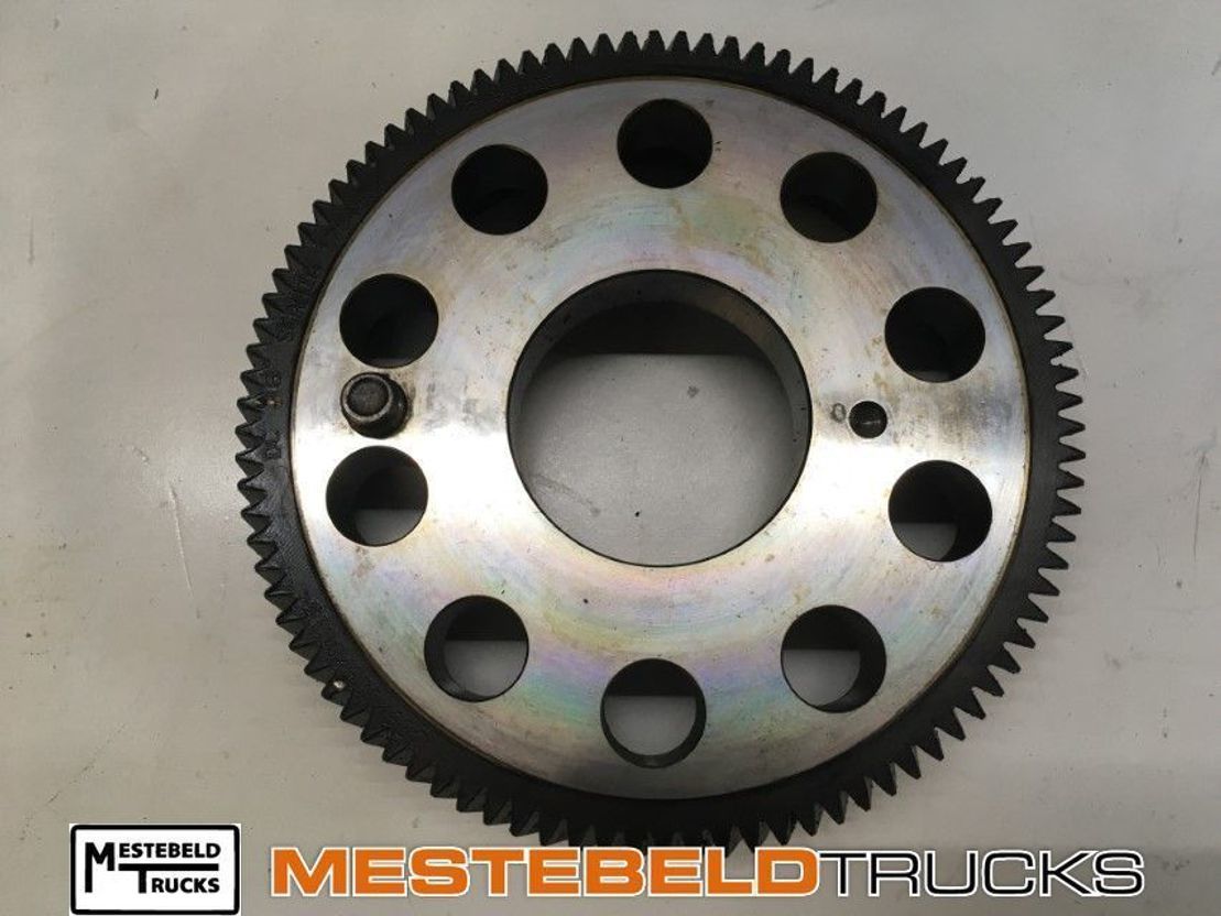 Scania T andwiel - Motor e peças para Camião: foto 1 Scania T andwiel - Motor e peças para Camião: foto 1
