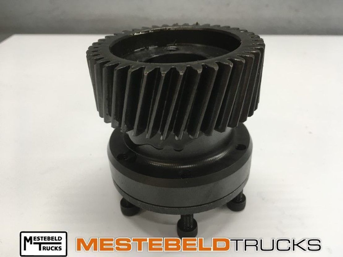 Scania T andwiel hogedrukpomp - Motor e peças para Camião: foto 1 Scania T andwiel hogedrukpomp - Motor e peças para Camião: foto 1