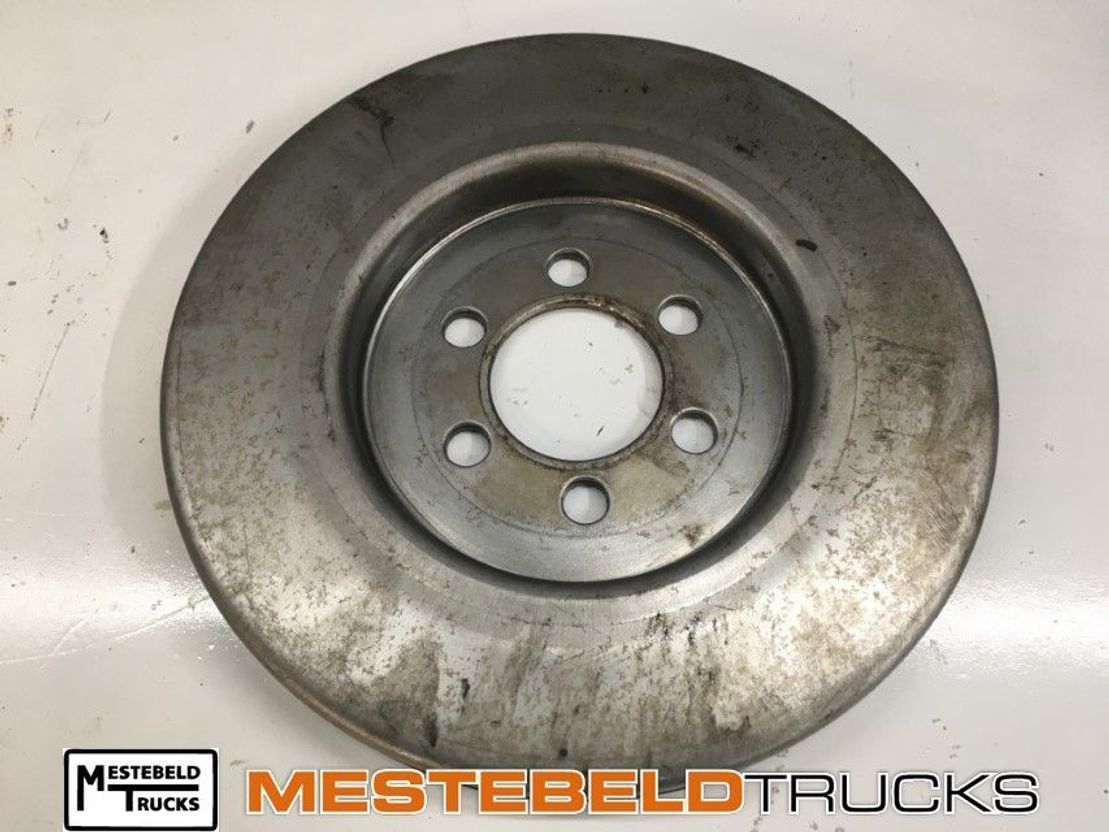 Scania T rillingsdemper DC16 XPI - Motor e peças para Camião: foto 1 Scania T rillingsdemper DC16 XPI - Motor e peças para Camião: foto 1