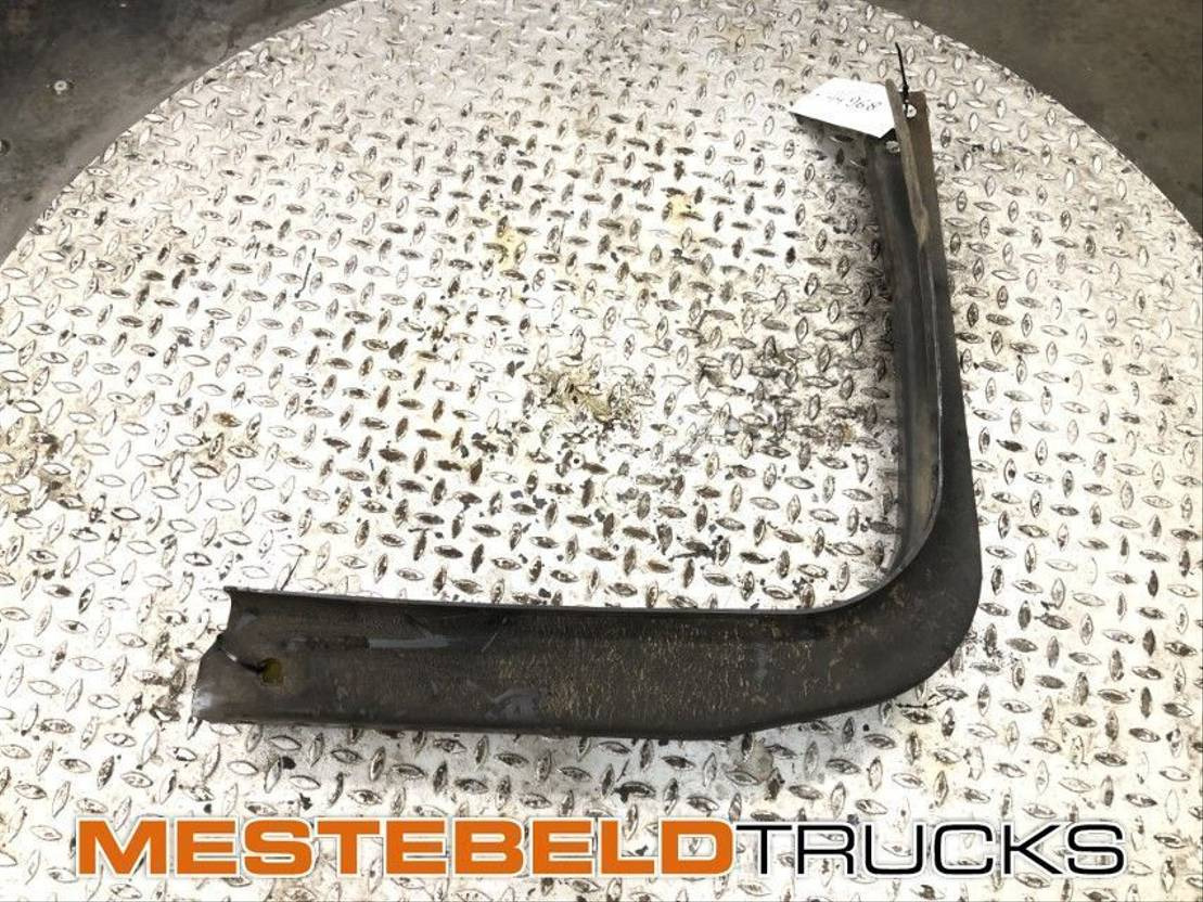 Scania Tanksteun - Sistema de combustível para Camião: foto 1 Scania Tanksteun - Sistema de combustível para Camião: foto 1