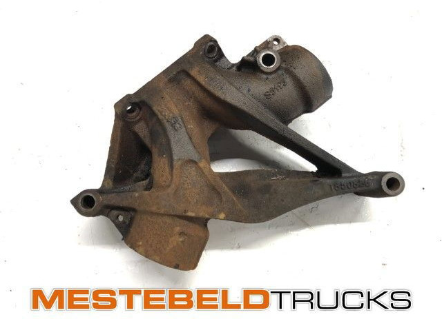 Scania Uitlaatspruitstuk DC 16 18 L01 R560 - Motor para Camião: foto 1 Scania Uitlaatspruitstuk DC 16 18 L01 R560 - Motor para Camião: foto 1