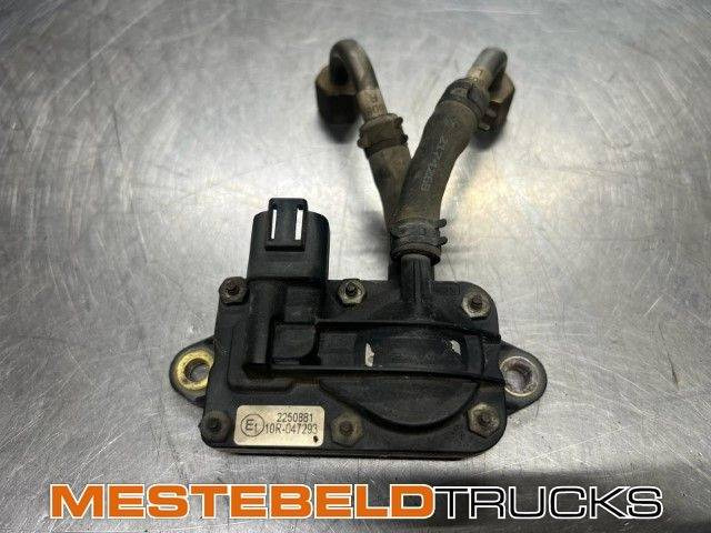 Scania Verschildruksensor - Sistema elétrico para Camião: foto 1 Scania Verschildruksensor - Sistema elétrico para Camião: foto 1