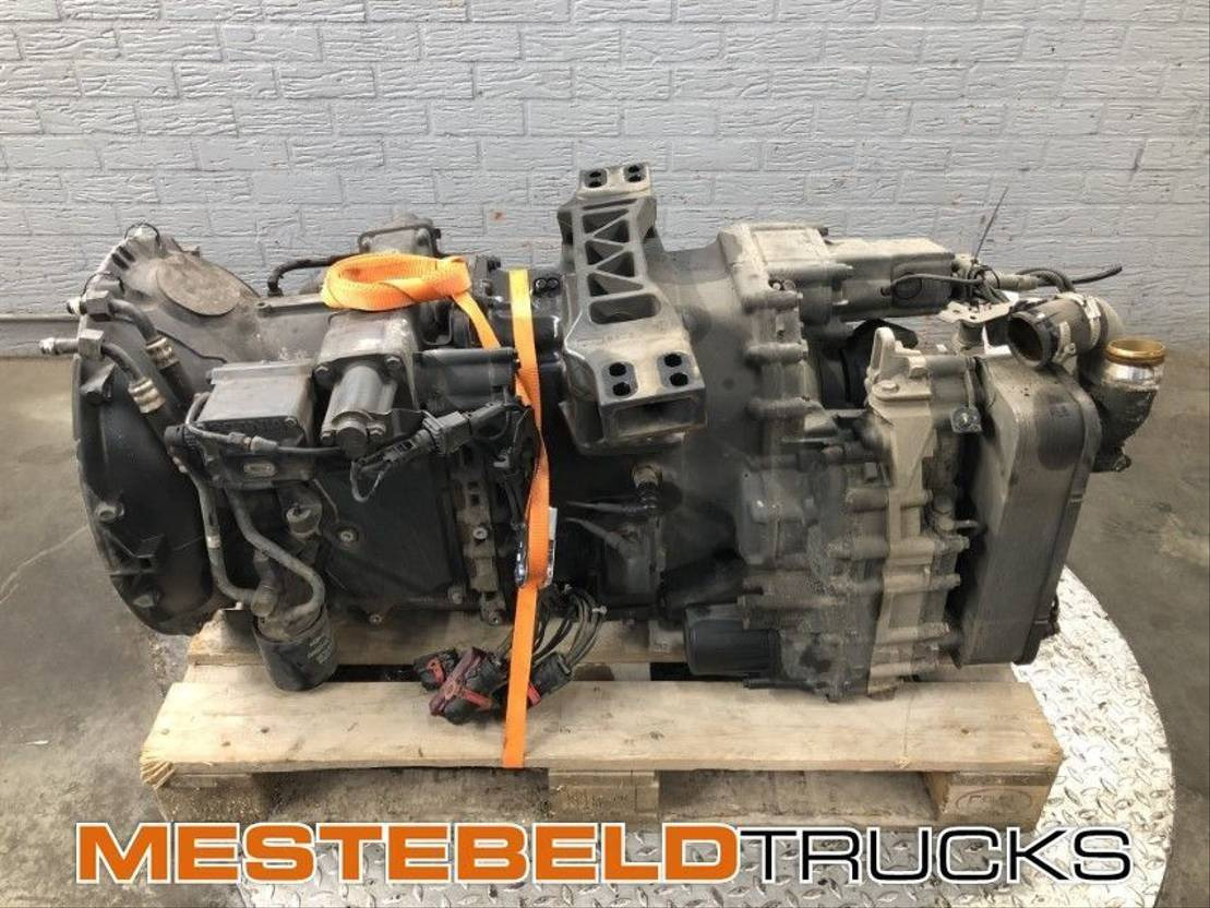 Scania Versnellingsbak GRS 905 R optiecruise - Caixa de velocidade para Camião: foto 3 Scania Versnellingsbak GRS 905 R optiecruise - Caixa de velocidade para Camião: foto 3