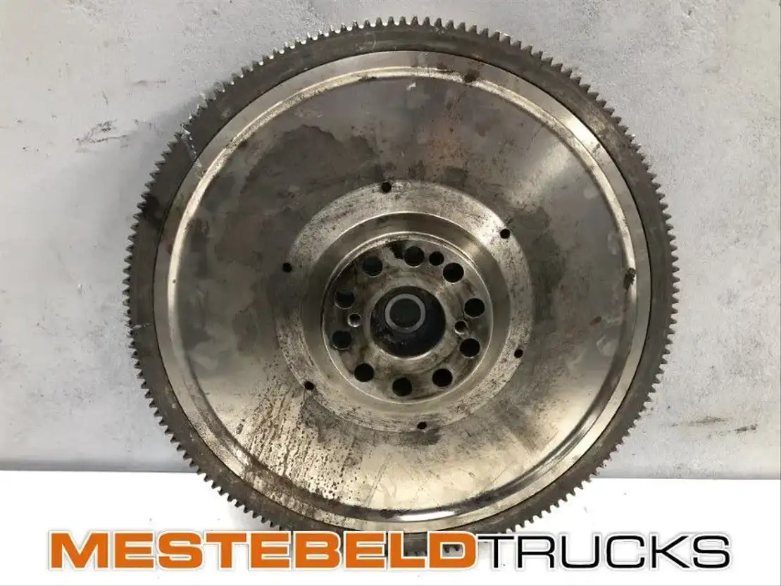 Scania Vliegwiel DC 16 18 L01 R560 - Motor para Camião: foto 1 Scania Vliegwiel DC 16 18 L01 R560 - Motor para Camião: foto 1