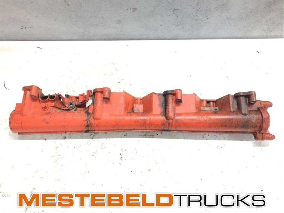 Scania Waterbuid DC 16 XPI - Sistema de arrefecimento para Camião: foto 1 Scania Waterbuid DC 16 XPI - Sistema de arrefecimento para Camião: foto 1