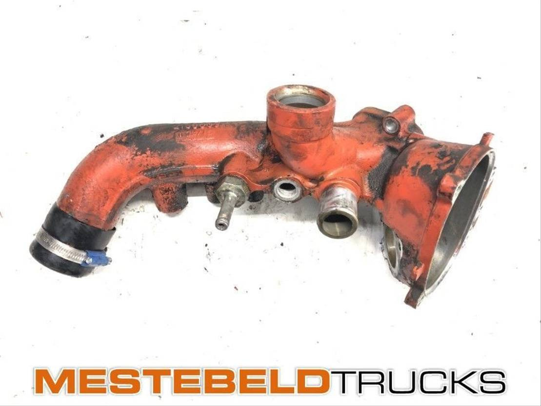 Scania Waterbuis DC 16 XPI - Sistema de arrefecimento para Camião: foto 1 Scania Waterbuis DC 16 XPI - Sistema de arrefecimento para Camião: foto 1