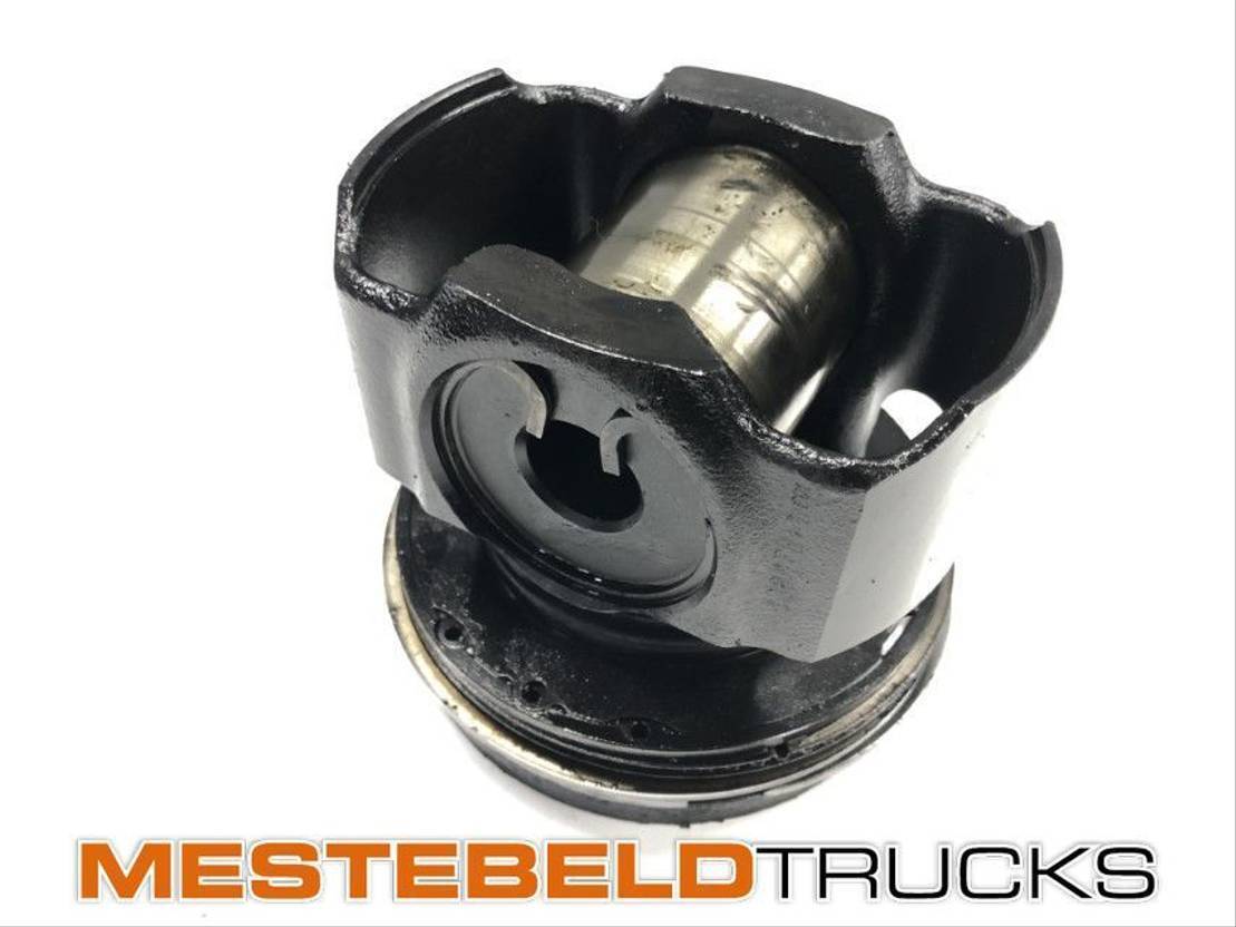 Scania Zuiger DC 13 149 - Motor e peças para Camião: foto 1 Scania Zuiger DC 13 149 - Motor e peças para Camião: foto 1