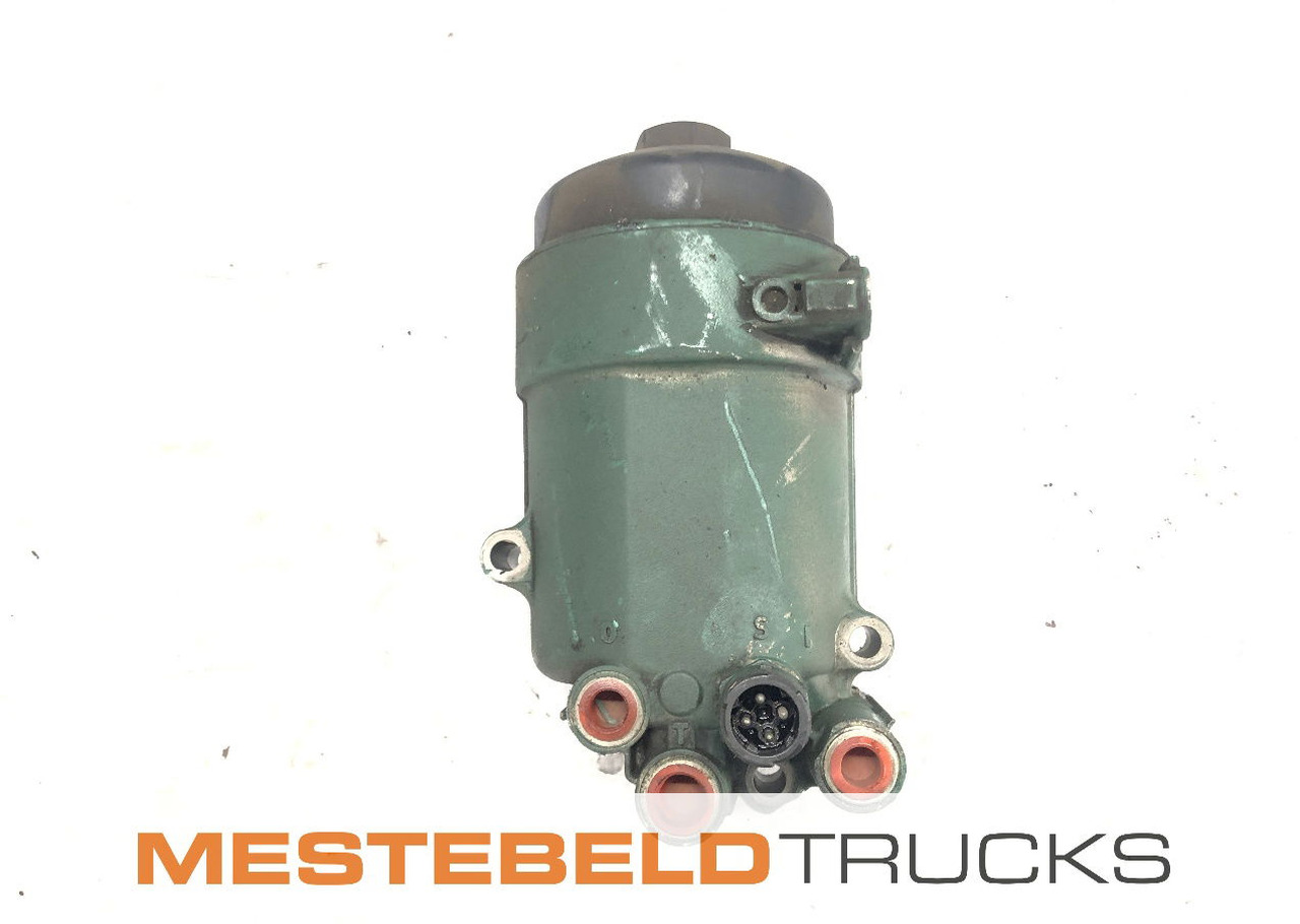 Volvo Brandstoffilterhuis FL - Sistema de combustível para Camião: foto 1 Volvo Brandstoffilterhuis FL - Sistema de combustível para Camião: foto 1