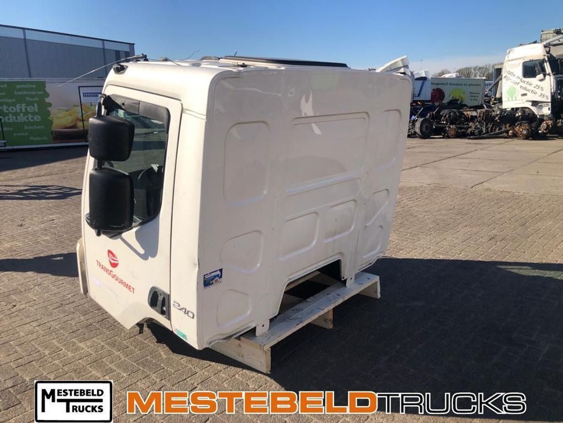 Volvo Cabine - Cabine para Camião: foto 3 Volvo Cabine - Cabine para Camião: foto 3