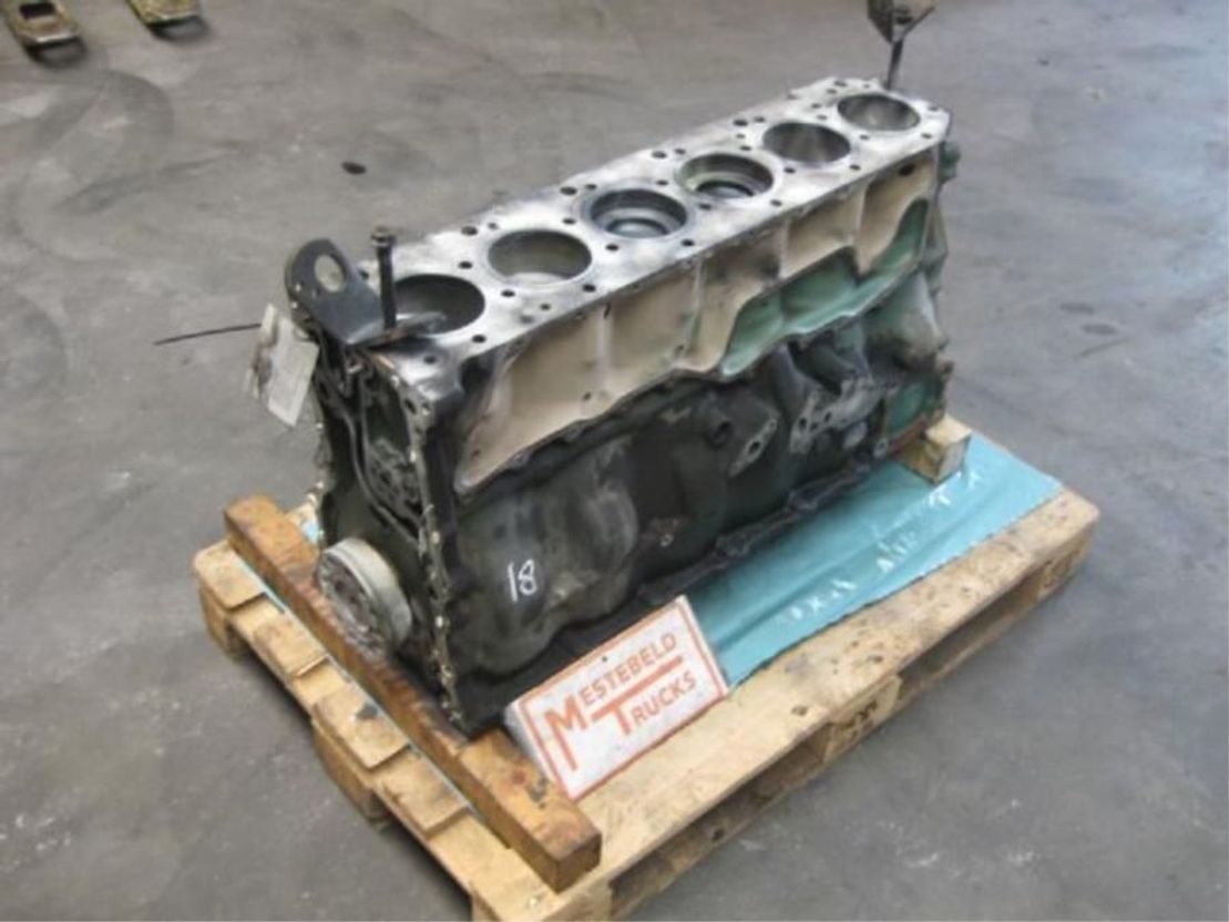 Motor para Camião Volvo D 9 A: foto 1