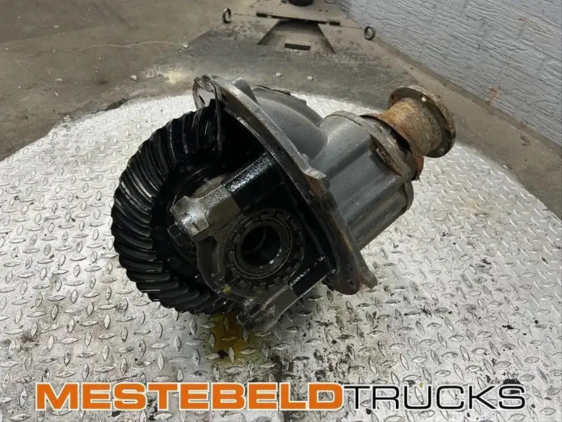 Volvo Differentieel Merito CVC 3.42-1 - Eixo traseiro para Camião: foto 1 Volvo Differentieel Merito CVC 3.42-1 - Eixo traseiro para Camião: foto 1