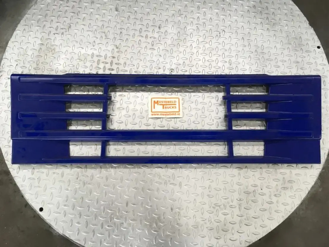 Volvo G rille - Cabine e interior para Camião: foto 1 Volvo G rille - Cabine e interior para Camião: foto 1