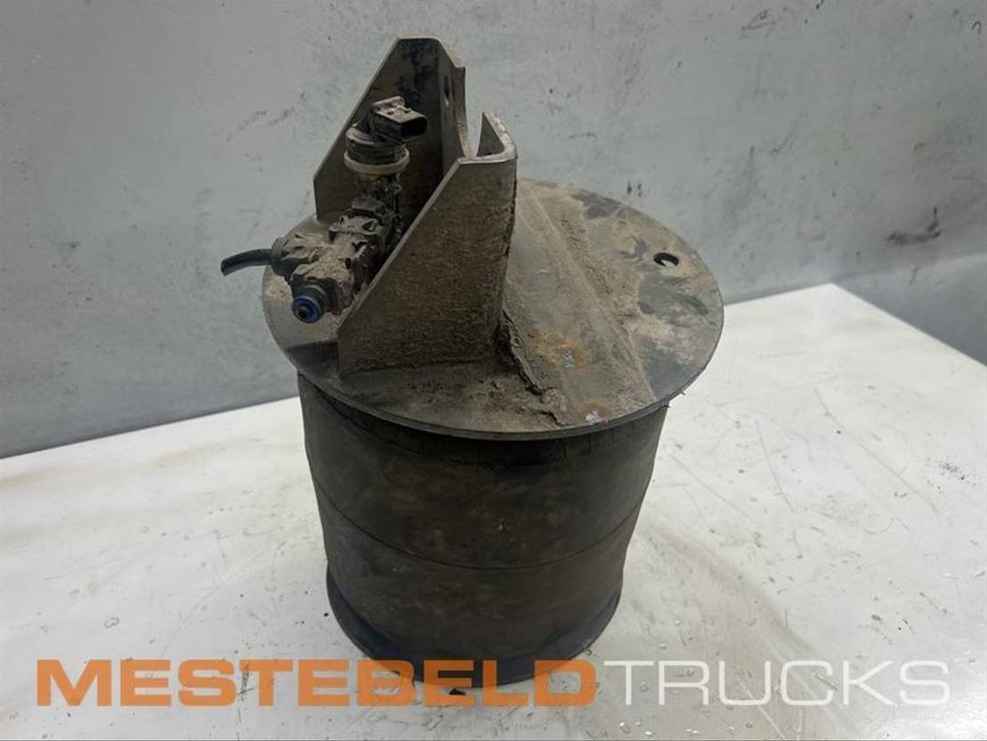 Volvo Luchtbalg FL euro 6 - Suspensão a ar para Camião: foto 1 Volvo Luchtbalg FL euro 6 - Suspensão a ar para Camião: foto 1