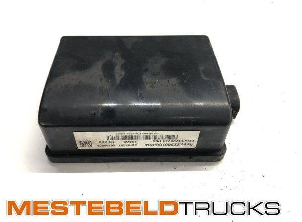 Volvo Radar control unit - Sistema elétrico para Camião: foto 1 Volvo Radar control unit - Sistema elétrico para Camião: foto 1