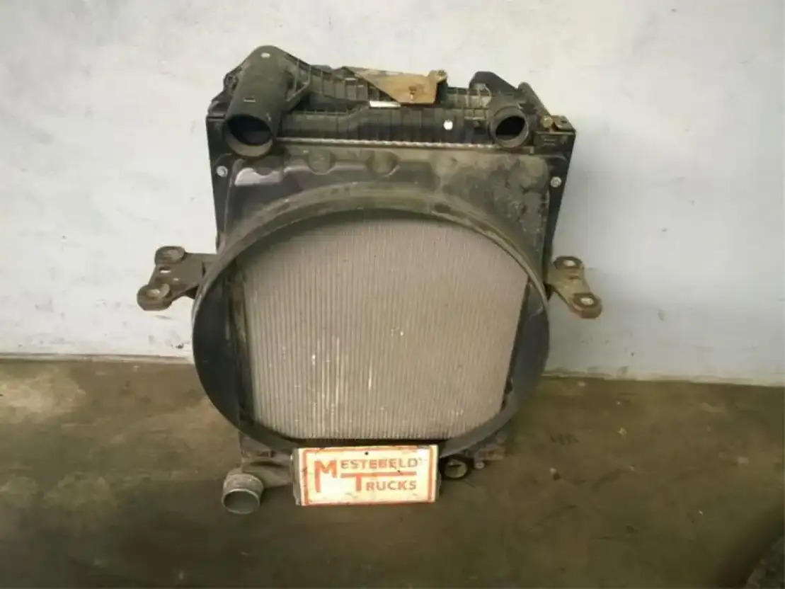 Volvo Radiateur + Intercooler FE - Sistema de arrefecimento para Camião: foto 1 Volvo Radiateur + Intercooler FE - Sistema de arrefecimento para Camião: foto 1