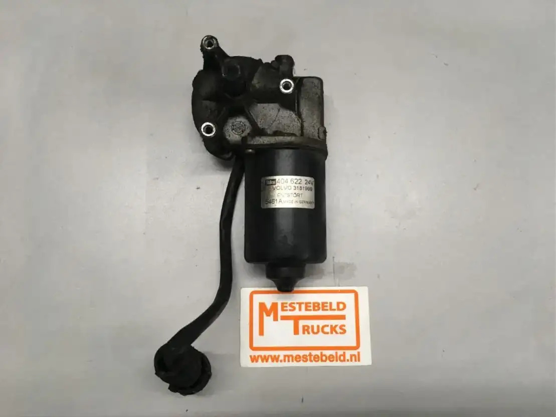 Volvo Ruitenwissermotor - Cabine e interior para Camião: foto 1 Volvo Ruitenwissermotor - Cabine e interior para Camião: foto 1