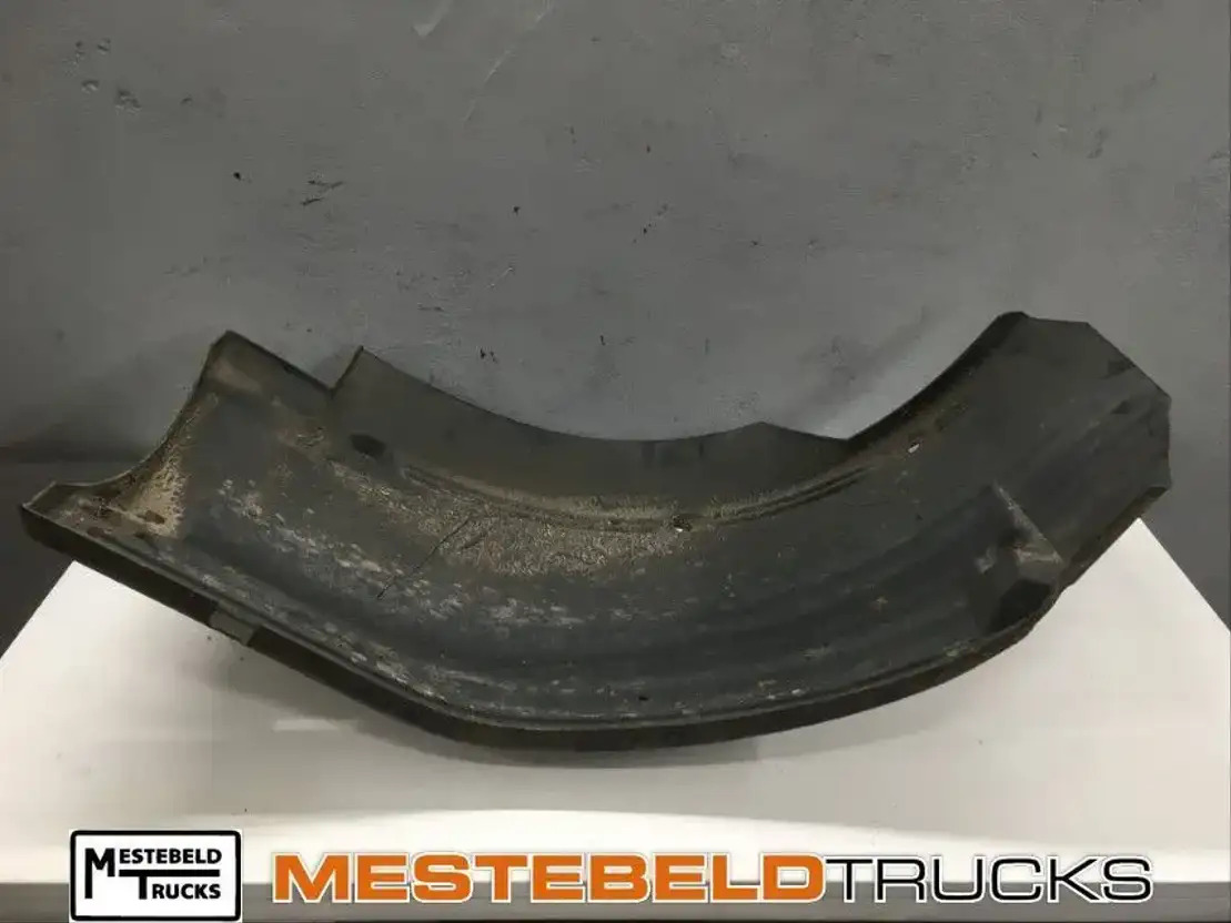 Volvo Spatscherm LV - Cabine e interior para Camião: foto 1 Volvo Spatscherm LV - Cabine e interior para Camião: foto 1