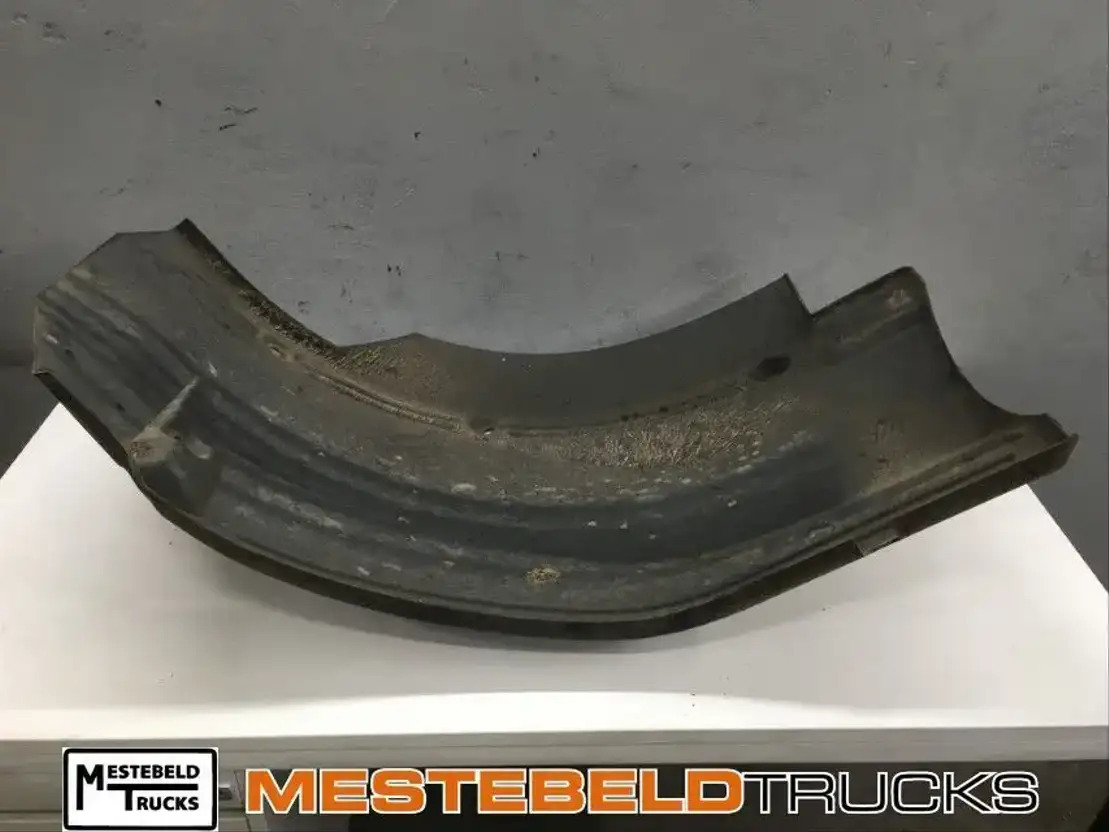 Volvo Spatscherm RV - Cabine e interior para Camião: foto 1 Volvo Spatscherm RV - Cabine e interior para Camião: foto 1