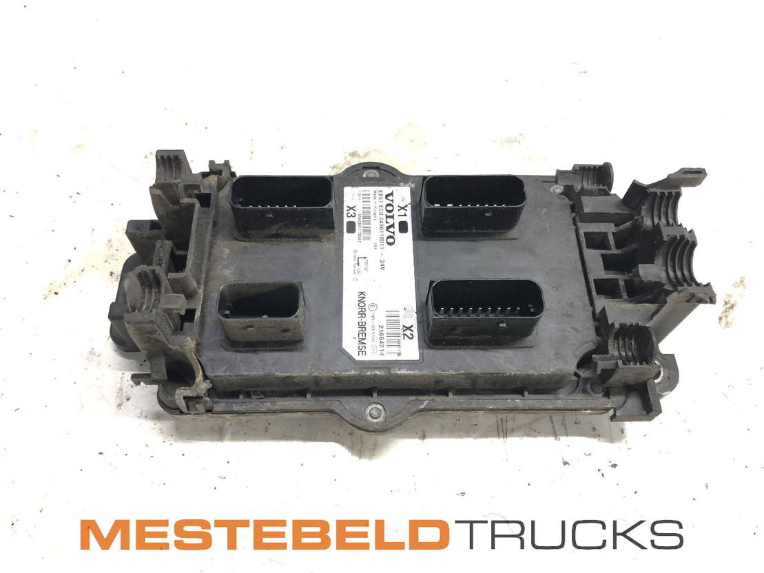 Volvo Stuurkast EBS 7 - Sistema elétrico para Camião: foto 1 Volvo Stuurkast EBS 7 - Sistema elétrico para Camião: foto 1
