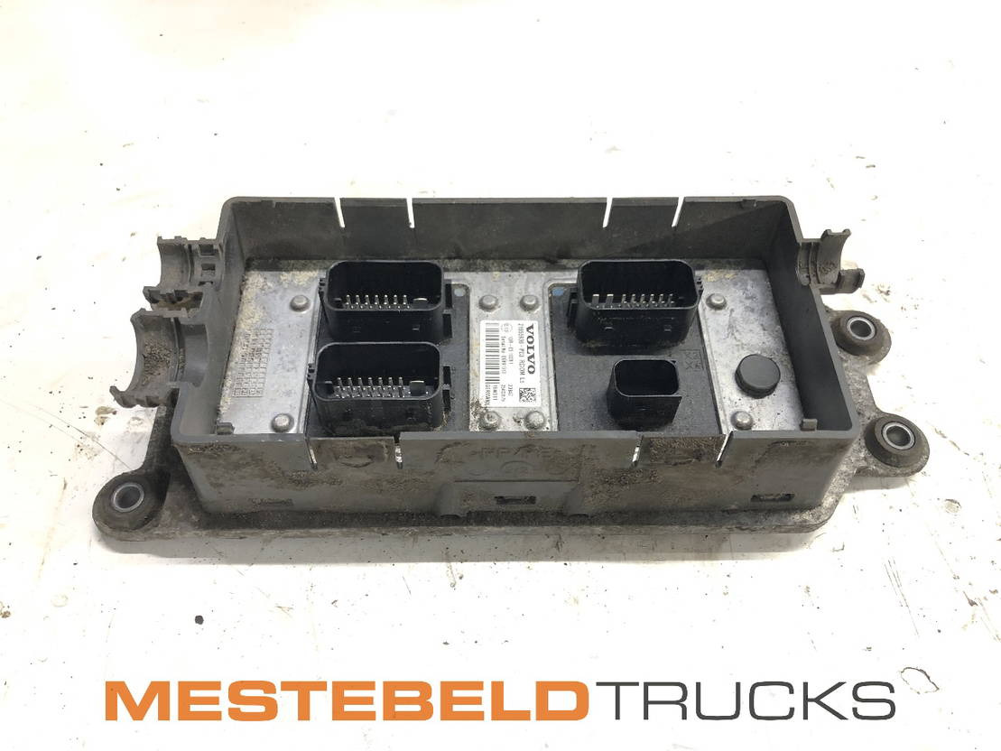 Volvo Stuurkast EBS chassis achter - Sistema elétrico para Camião: foto 1 Volvo Stuurkast EBS chassis achter - Sistema elétrico para Camião: foto 1