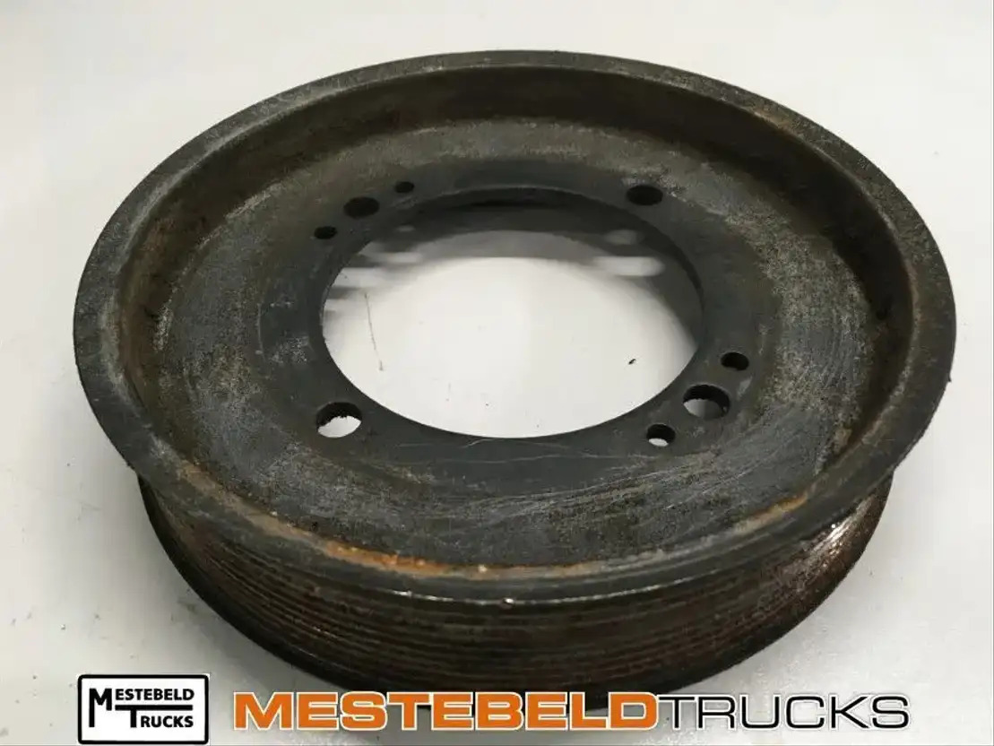 Volvo Tandriem poelie FH - Motor e peças para Camião: foto 1 Volvo Tandriem poelie FH - Motor e peças para Camião: foto 1