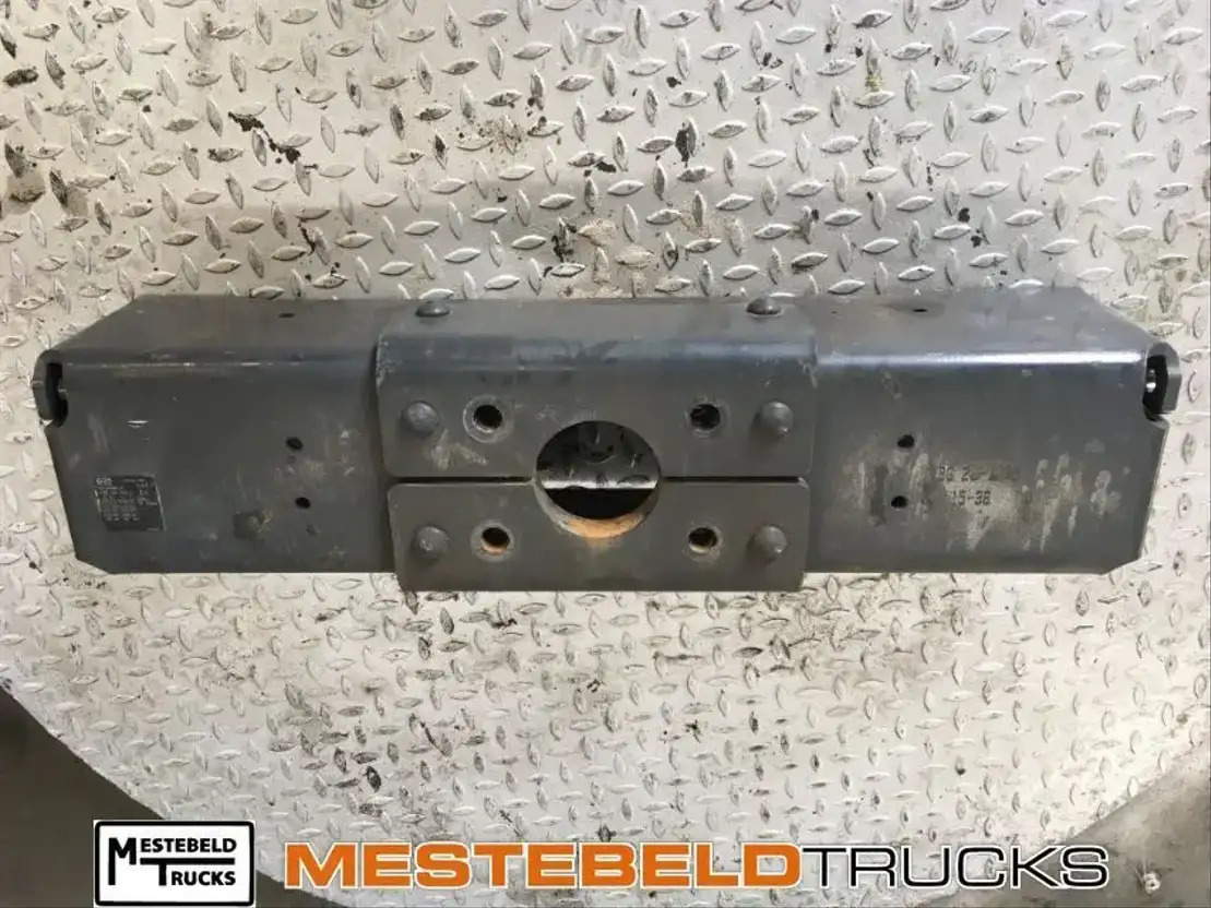 Volvo Trekbalk VBG 20-169 - Estrutura/ Châssis para Camião: foto 1 Volvo Trekbalk VBG 20-169 - Estrutura/ Châssis para Camião: foto 1