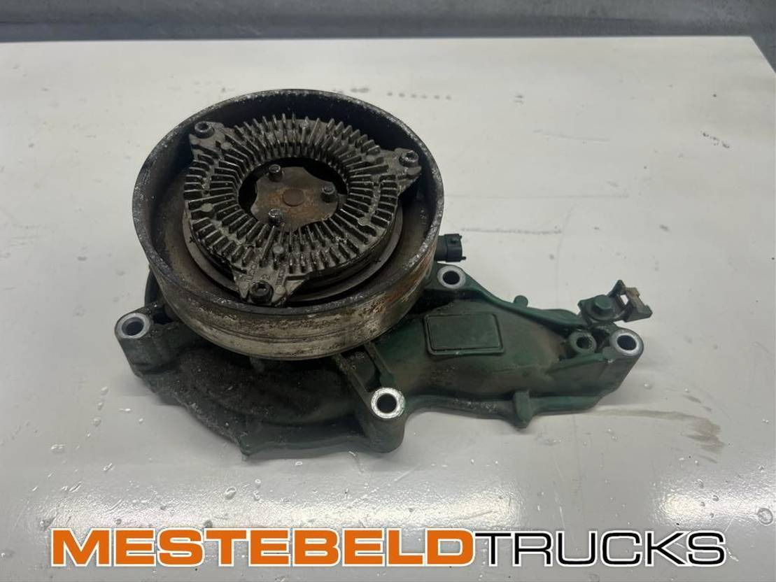 Volvo Waterpomp D13K - Sistema de arrefecimento para Camião: foto 1 Volvo Waterpomp D13K - Sistema de arrefecimento para Camião: foto 1